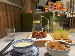 -汤城小厨•粤菜•靓汤(西直门凯德MALL店)