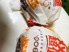 -汉堡王(天一广场店)