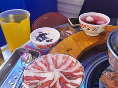 -玄希浪漫厨房·韩料烤肉(湖滨银泰in77店)