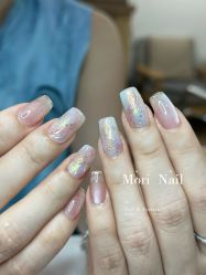 -森日式美甲沙龙MORI NAIL总店