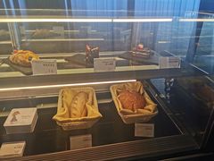 -西安锦江国际酒店