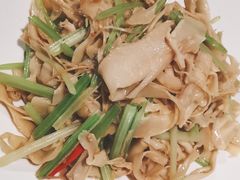 脆笋-张福记(陇海中路店)