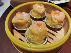 鲜虾烧卖皇-顺德一品粥·20年凤城老字号(芳村店)