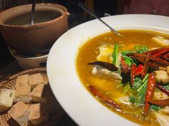 -清水亭湖北菜(大屯DT51店)