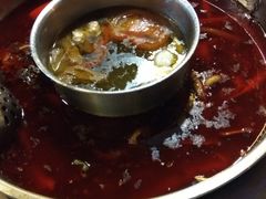 -蜀滋香鲜鱼美蛙火锅(339店)