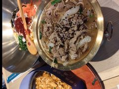 -梨花牛肉汤饭(仁恒伊势丹店)