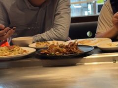 -火地铁板烧(昆山万象汇店)