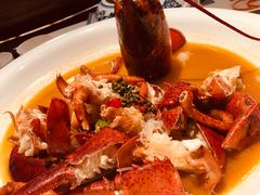 波士顿龙虾-人杰鱼乐轩(珠江路店)