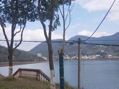 -雷波马湖风景区