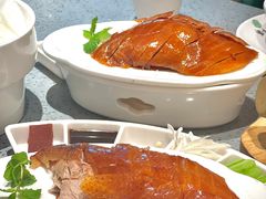 -紫光园烤鸭(前门大栅栏店)