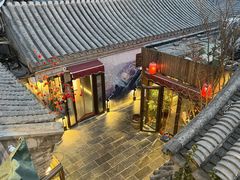 -四喜小胖·北京涮肉(五道营店)