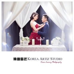 -艺匠摄影ARTIZ STUDIO(南京店)