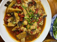 -淳安二十八道·美食汇·淳鱼馆(阳光路店)