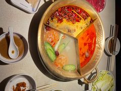 -小龙坎火锅(全球旗舰店)