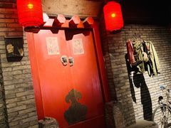 门面-和平菓局(王府井店)