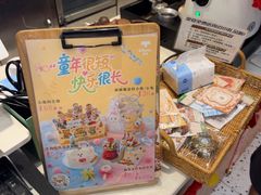 -提亚烘焙·手作面包·生日蛋糕(七星店)