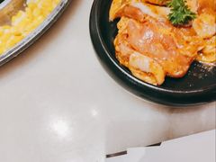 -韩宫宴烤肉·料理(砂之船奥特莱斯店)