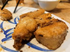 金香靓煎粽-华哥新鲜猪精品美食