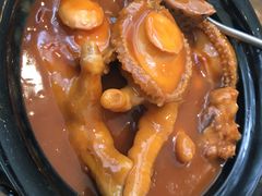 -将相和·海鲜蒸饺大连菜
