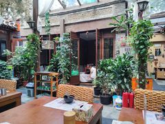 -束河人家(南锣鼓巷店)