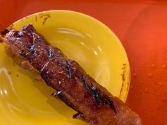 炸面肠-东华大学第一食堂(松江校区店)