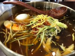 -服务大楼冷面(延大店)