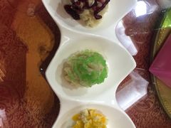 -地方名吃海鲜大馅蒸饺(北戴河店)