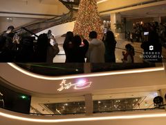 -深圳香格里拉酒店