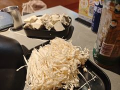 -令狐冲·炭烤活鱼(宝龙店)