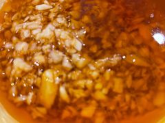 -拈签一笑黄牛肉辣卤串串
