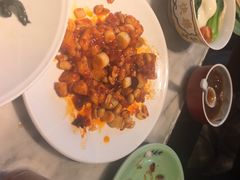 -北平盛世·新京菜·北京烤鸭(劲松·双井店)