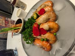 熟醉大虾-忆家一宴(大木桥路旗舰店)