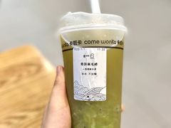 奇异果毛峰-卡旺卡(淮北鼎盛国际店)