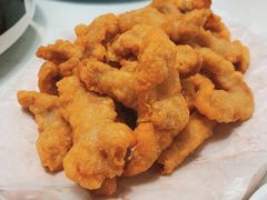-外婆小聚茶餐厅·生日·团建(市民中心店)
