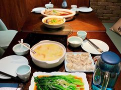 -羲和雅苑•北京烤鸭(乐园道万象城店)