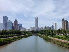 -万绿园