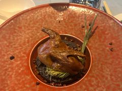 贡椒乳鸽-南堂館川菜文化餐厅(天府店)