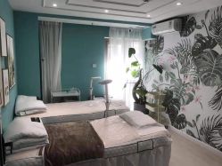 -Beauty Nails 美甲美睫皮肤管理
