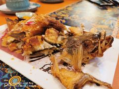 -鲜味食族水产·海鲜餐厅