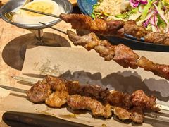 -耶里夏丽·丝路新疆菜·清真食品(徐汇南丹东路臻选店)