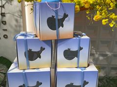 -山与蓝·轻糖鲜果蛋糕(勒泰店)