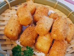 -点都德(龙之梦店)