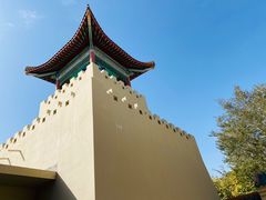 -哈密回王府景区