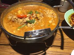 -茶花妹子云南餐厅(北大店)