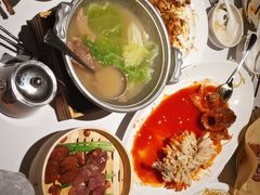 -眉州东坡(翠微印象城店)