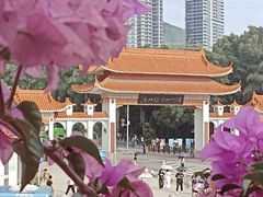 -深圳仙湖植物园