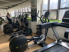 -卓拓健身普拉提运动中心(总店)