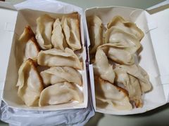 -锅贴大王南翔小笼(临沂二村店)