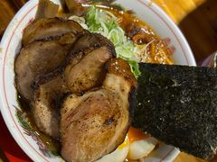 -老龙亭拉面店