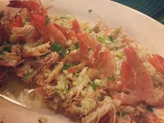 -盛港湾海鲜食府(黄沙店)